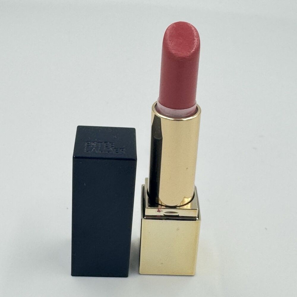 Estee Lauder Pure Color Envy Oil Infused Sculpting‎ Lipstick  220 Powerful